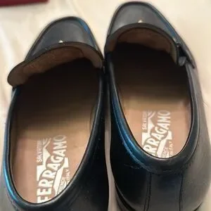Salvatore Ferragamo | Shoes | Ferragamo Rolo Reversible Mens 